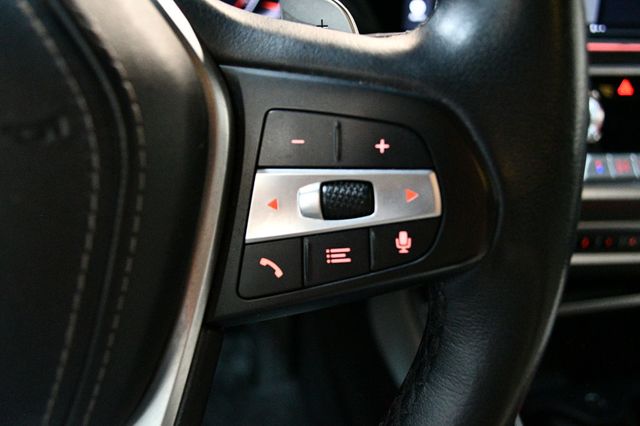 2023 BMW X5 xDrive40i Sports Activity Vehicle - 22998964 - 42