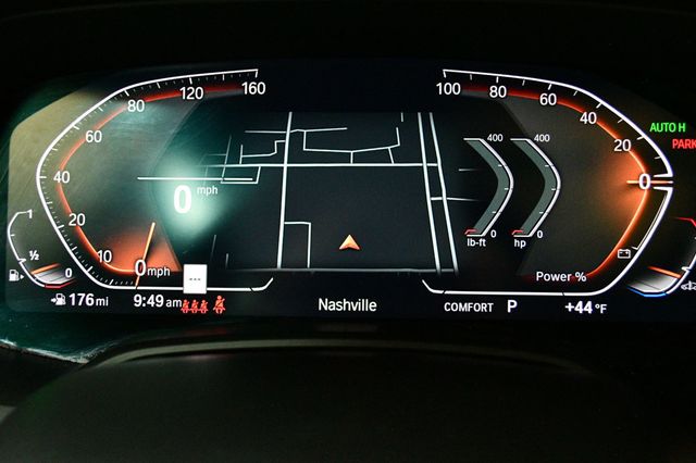 2023 BMW X5 xDrive40i Sports Activity Vehicle - 22998964 - 43