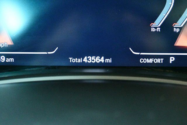 2023 BMW X5 xDrive40i Sports Activity Vehicle - 22998964 - 44