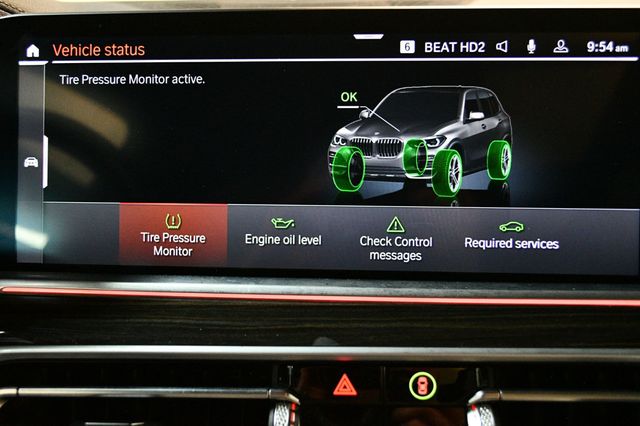 2023 BMW X5 xDrive40i Sports Activity Vehicle - 22998964 - 48