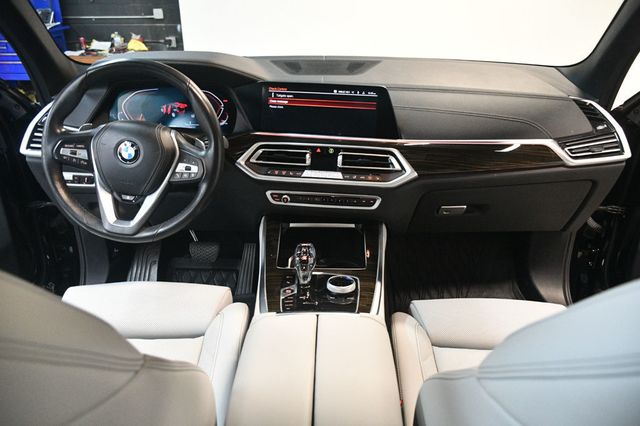 2023 BMW X5 xDrive40i Sports Activity Vehicle - 22998964 - 4
