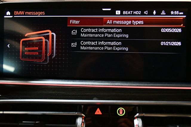 2023 BMW X5 xDrive40i Sports Activity Vehicle - 22998964 - 52