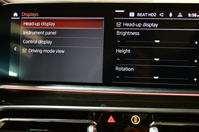 2023 BMW X5 xDrive40i Sports Activity Vehicle - 22998964 - 54