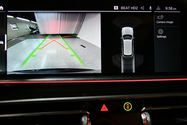 2023 BMW X5 xDrive40i Sports Activity Vehicle - 22998964 - 56