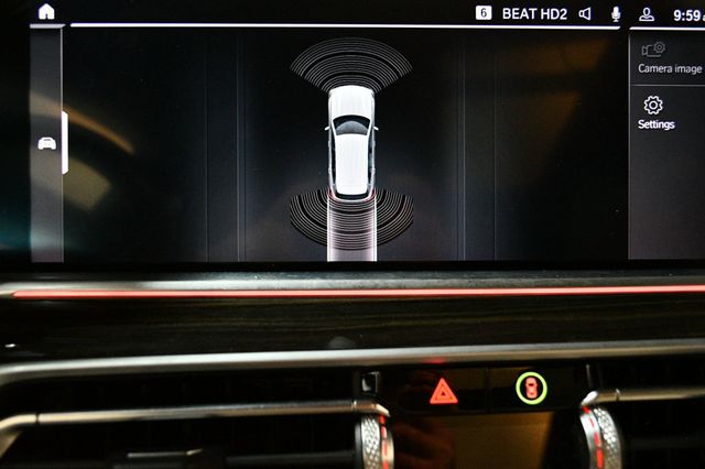 2023 BMW X5 xDrive40i Sports Activity Vehicle - 22998964 - 57