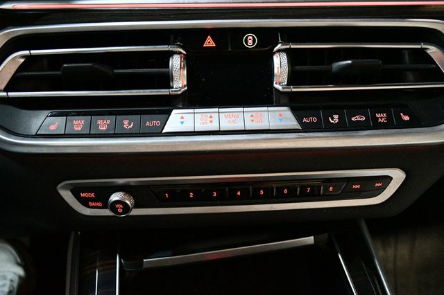 2023 BMW X5 xDrive40i Sports Activity Vehicle - 22998964 - 58