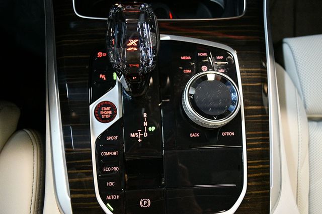 2023 BMW X5 xDrive40i Sports Activity Vehicle - 22998964 - 60