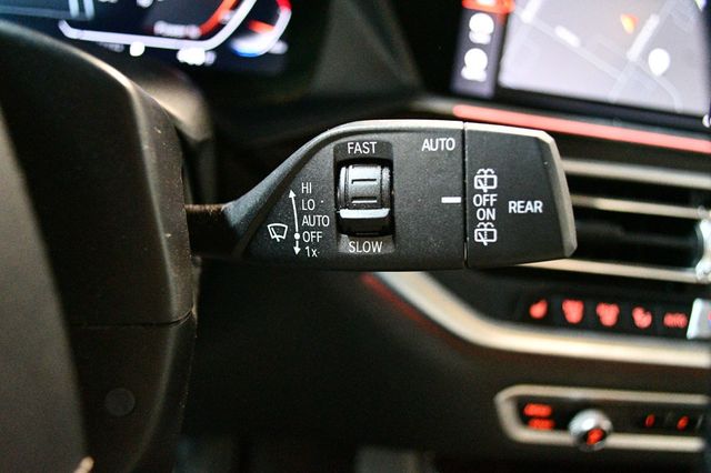 2023 BMW X5 xDrive40i Sports Activity Vehicle - 22998964 - 62