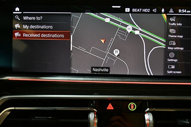 2023 BMW X5 xDrive40i Sports Activity Vehicle - 22998964 - 6