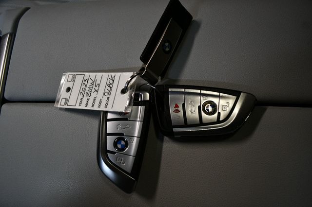2023 BMW X5 xDrive40i Sports Activity Vehicle - 22998964 - 81
