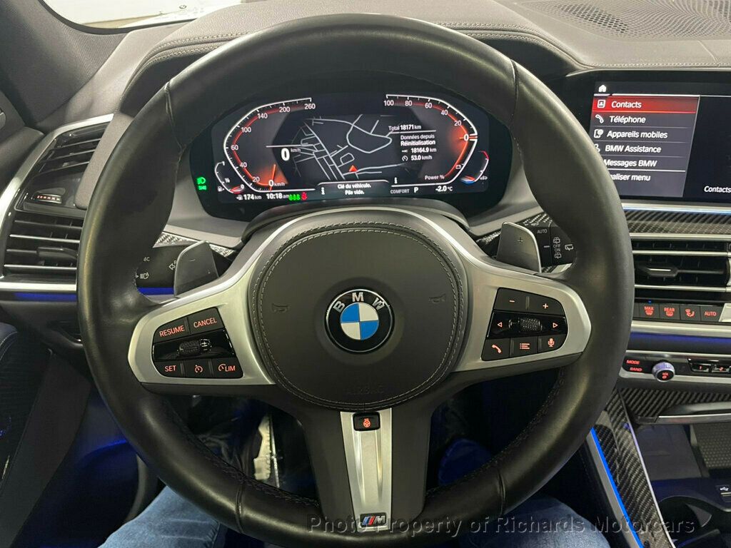 2023 BMW X5 xDrive40i Sports Activity Vehicle - 22346438 - 15