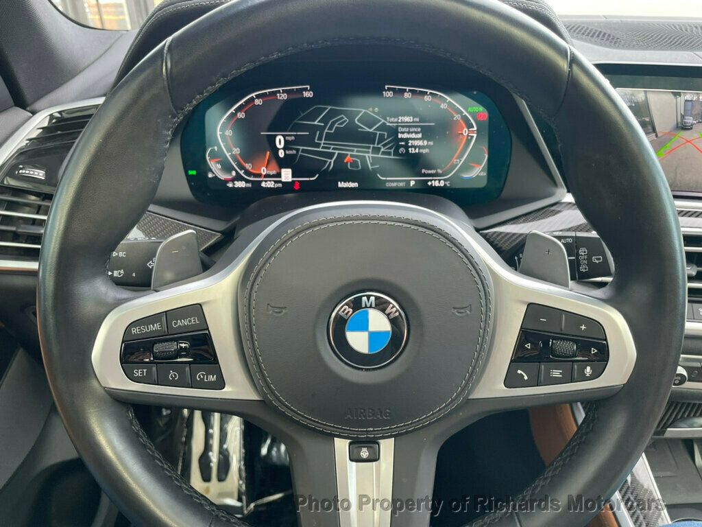 2023 BMW X5 xDrive40i Sports Activity Vehicle - 22390886 - 13