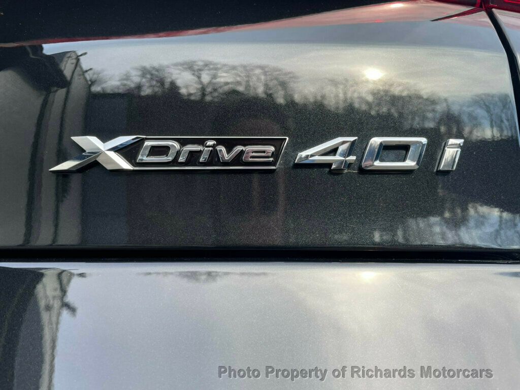 2023 BMW X5 xDrive40i Sports Activity Vehicle - 22390886 - 7