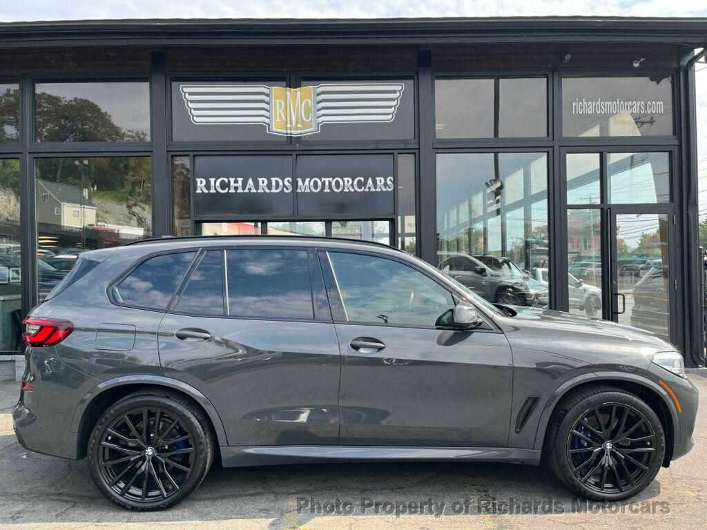 2023 Bmw X5 xDrive40i photo 2