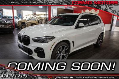 2023 BMW X5