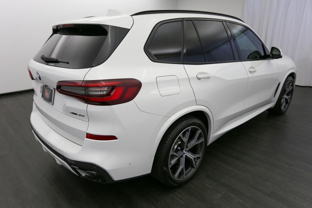 2023 BMW X5 xDrive40i Sports Activity Vehicle - 23012525 - 9