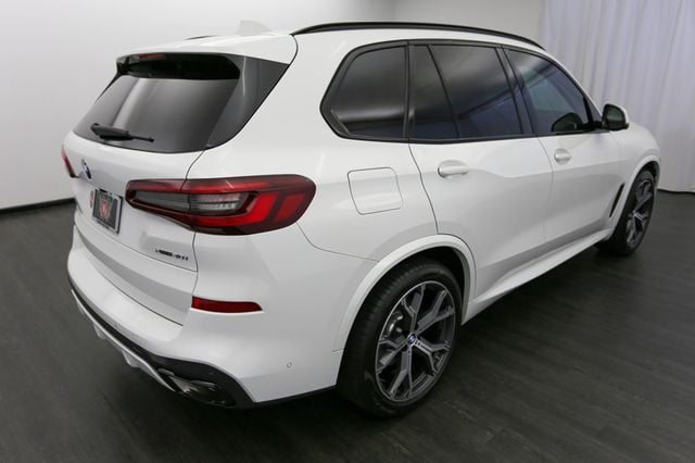 2023 BMW X5 xDrive40i Sports Activity Vehicle - 23012525 - 9