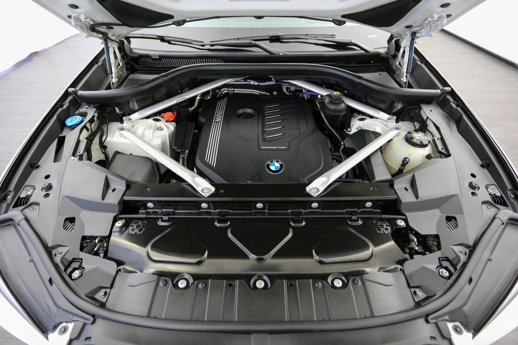 2023 BMW X5 xDrive40i Sports Activity Vehicle - 23012525 - 12