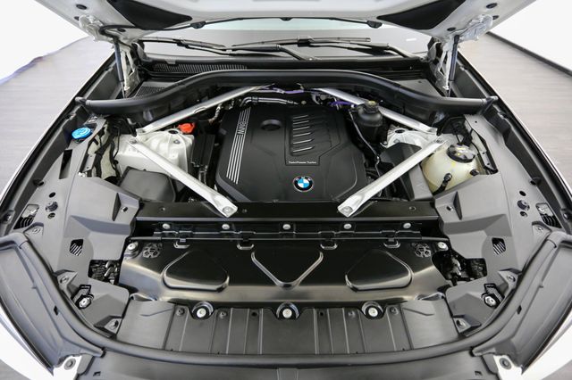 2023 BMW X5 xDrive40i Sports Activity Vehicle - 23012525 - 12