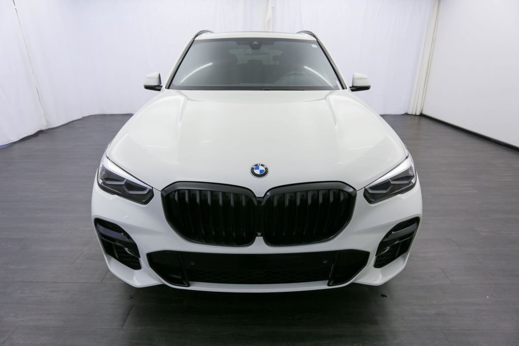 2023 BMW X5 xDrive40i Sports Activity Vehicle - 23012525 - 13