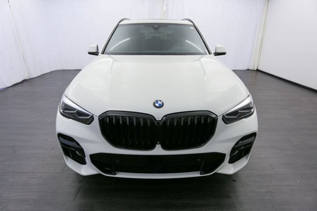 2023 BMW X5 xDrive40i Sports Activity Vehicle - 23012525 - 13