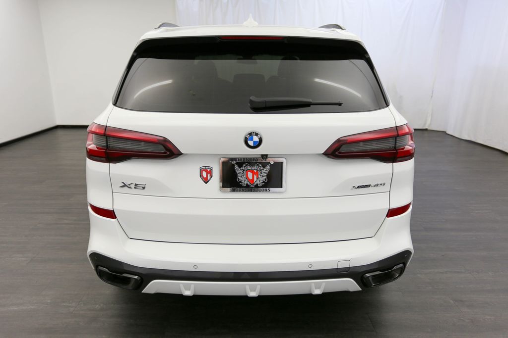 2023 BMW X5 xDrive40i Sports Activity Vehicle - 23012525 - 14