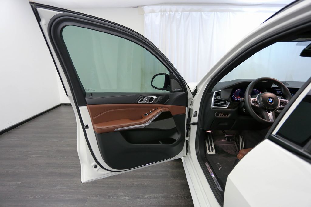 2023 BMW X5 xDrive40i Sports Activity Vehicle - 23012525 - 15