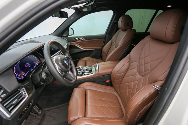 2023 BMW X5 xDrive40i Sports Activity Vehicle - 23012525 - 17