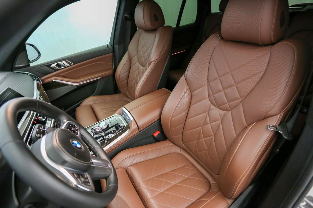 2023 BMW X5 xDrive40i Sports Activity Vehicle - 23012525 - 18
