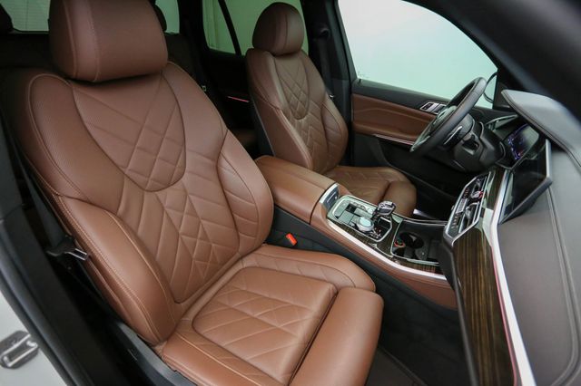2023 BMW X5 xDrive40i Sports Activity Vehicle - 23012525 - 20