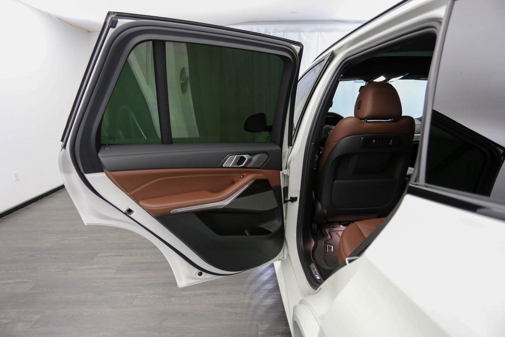 2023 BMW X5 xDrive40i Sports Activity Vehicle - 23012525 - 21