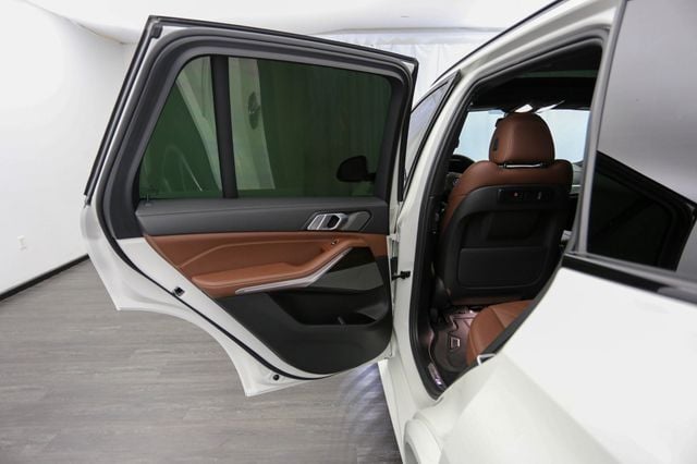 2023 BMW X5 xDrive40i Sports Activity Vehicle - 23012525 - 21