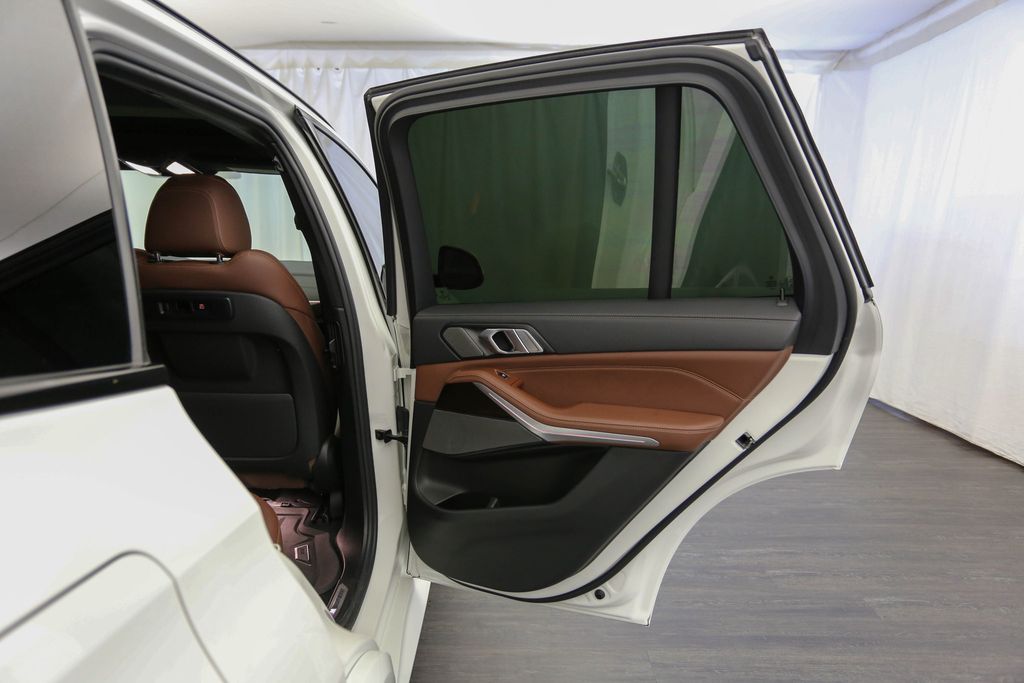 2023 BMW X5 xDrive40i Sports Activity Vehicle - 23012525 - 22