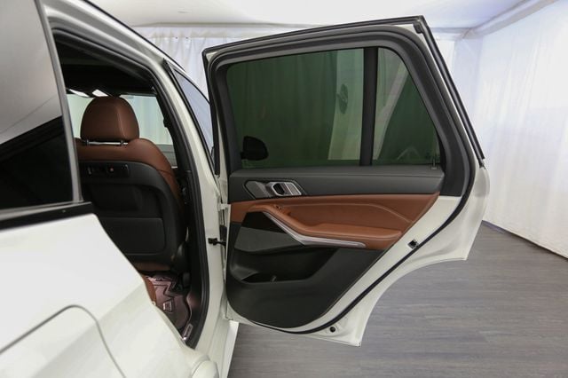 2023 BMW X5 xDrive40i Sports Activity Vehicle - 23012525 - 22