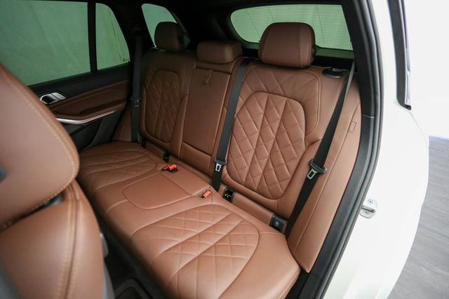 2023 BMW X5 xDrive40i Sports Activity Vehicle - 23012525 - 24