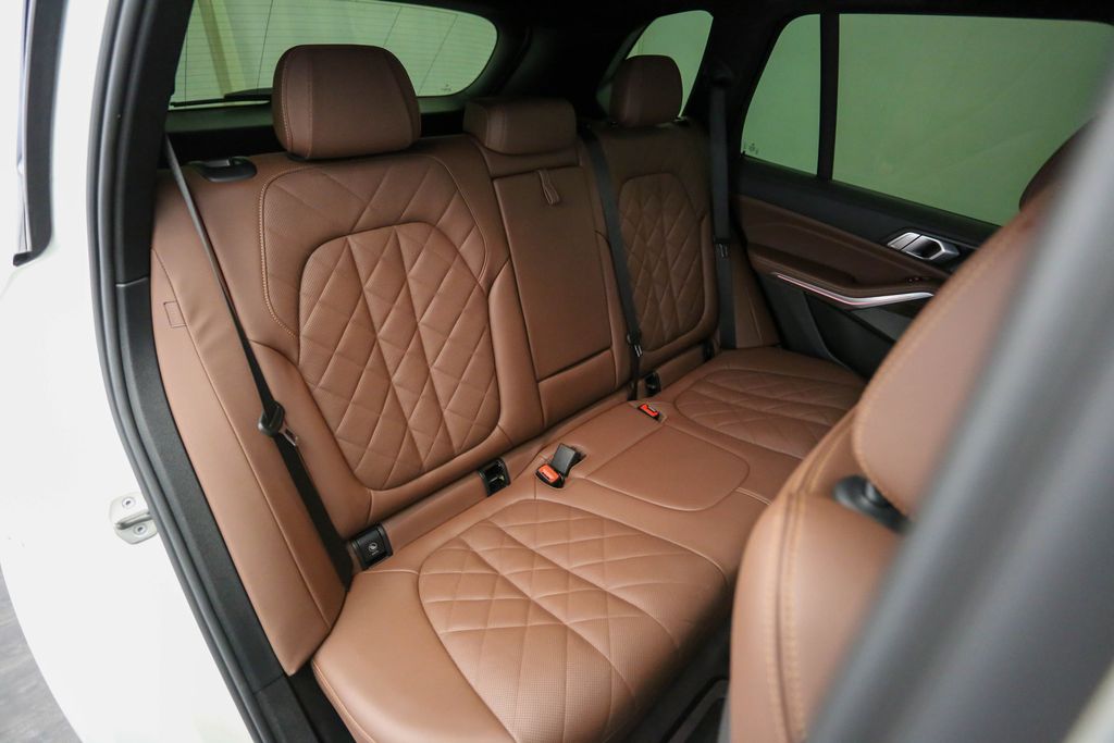 2023 BMW X5 xDrive40i Sports Activity Vehicle - 23012525 - 26