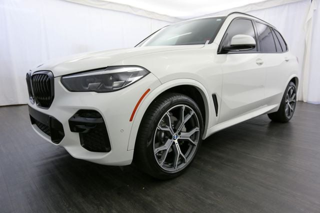 2023 BMW X5 xDrive40i Sports Activity Vehicle - 23012525 - 28