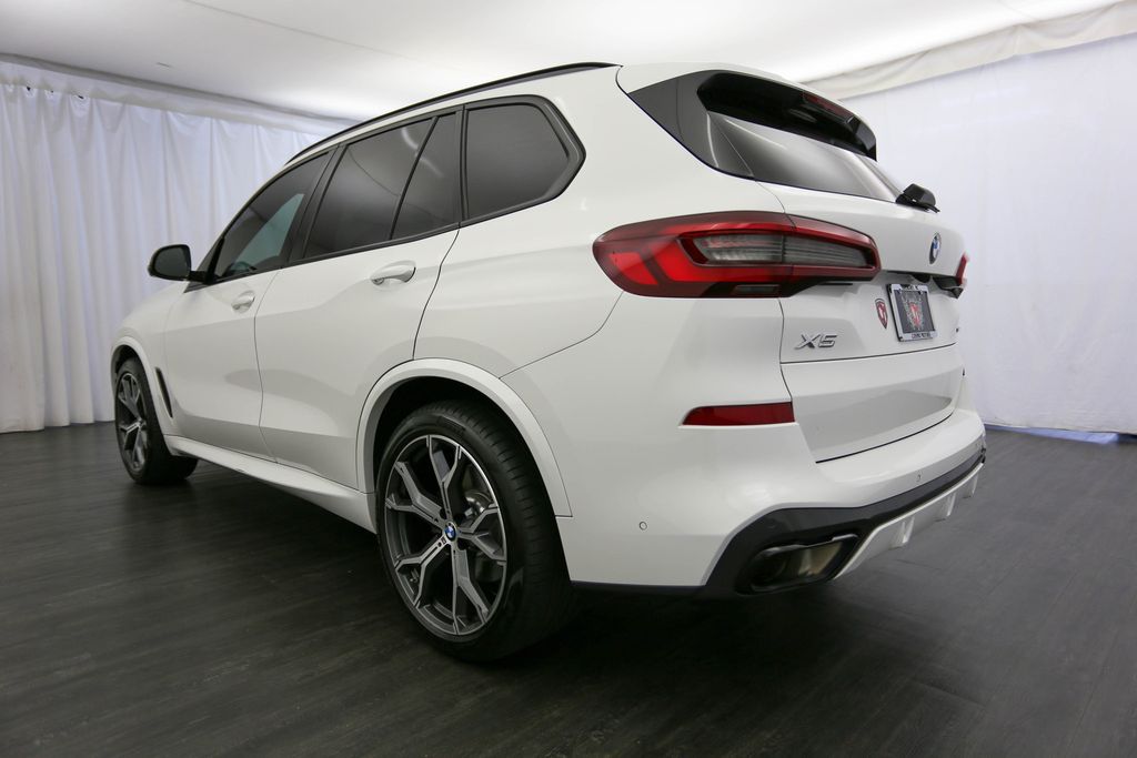 2023 BMW X5 xDrive40i Sports Activity Vehicle - 23012525 - 30