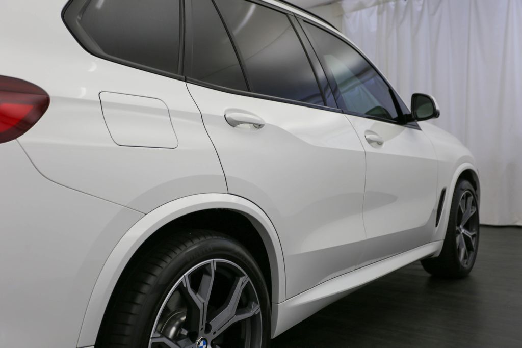 2023 BMW X5 xDrive40i Sports Activity Vehicle - 23012525 - 32