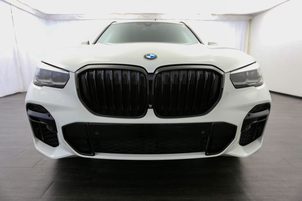 2023 BMW X5 xDrive40i Sports Activity Vehicle - 23012525 - 35
