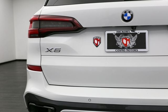 2023 BMW X5 xDrive40i Sports Activity Vehicle - 23012525 - 37