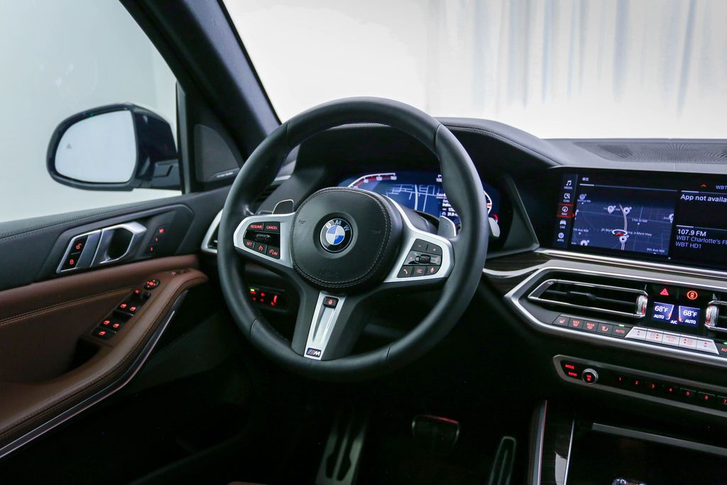2023 BMW X5 xDrive40i Sports Activity Vehicle - 23012525 - 3