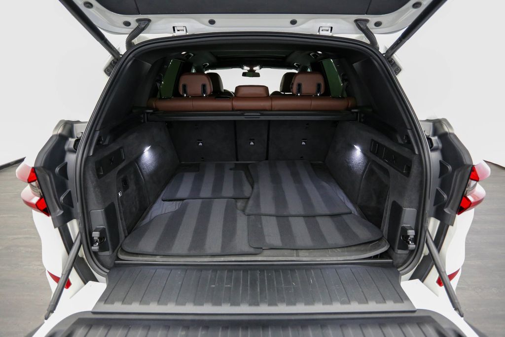 2023 BMW X5 xDrive40i Sports Activity Vehicle - 23012525 - 39
