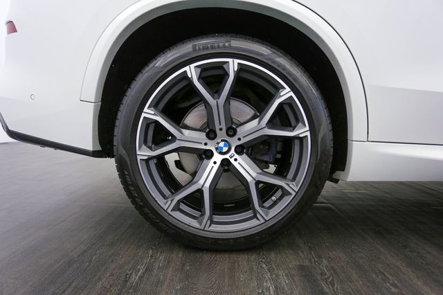 2023 BMW X5 xDrive40i Sports Activity Vehicle - 23012525 - 40