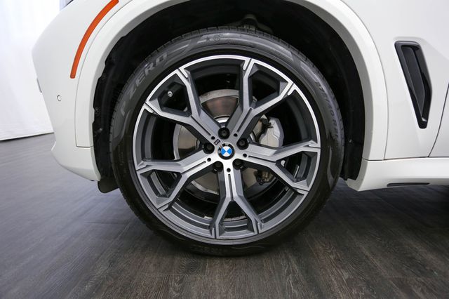 2023 BMW X5 xDrive40i Sports Activity Vehicle - 23012525 - 42