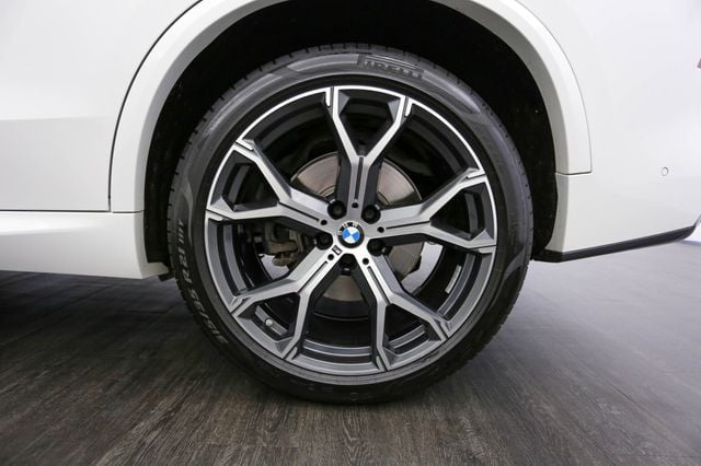 2023 BMW X5 xDrive40i Sports Activity Vehicle - 23012525 - 43