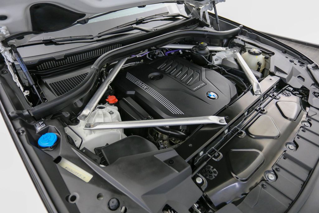 2023 BMW X5 xDrive40i Sports Activity Vehicle - 23012525 - 44
