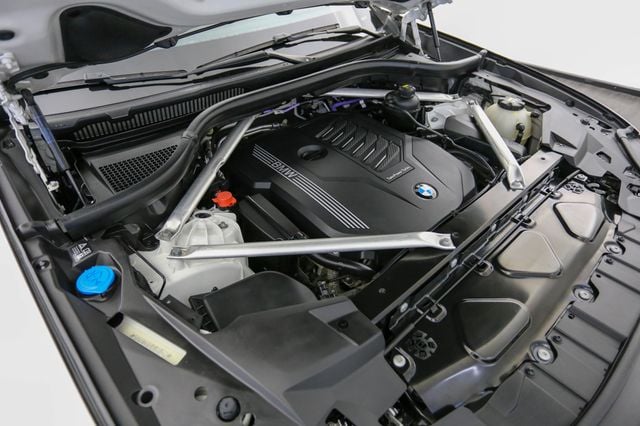 2023 BMW X5 xDrive40i Sports Activity Vehicle - 23012525 - 44