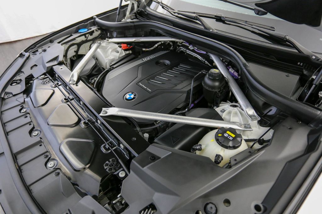 2023 BMW X5 xDrive40i Sports Activity Vehicle - 23012525 - 45