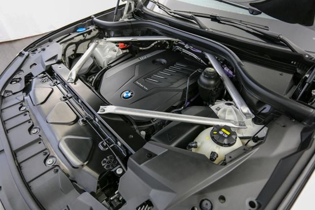 2023 BMW X5 xDrive40i Sports Activity Vehicle - 23012525 - 45